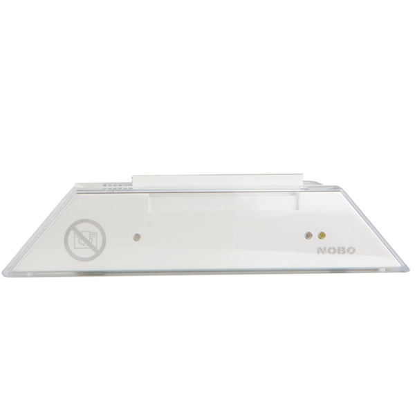 Термостат NOBO R80 SXX