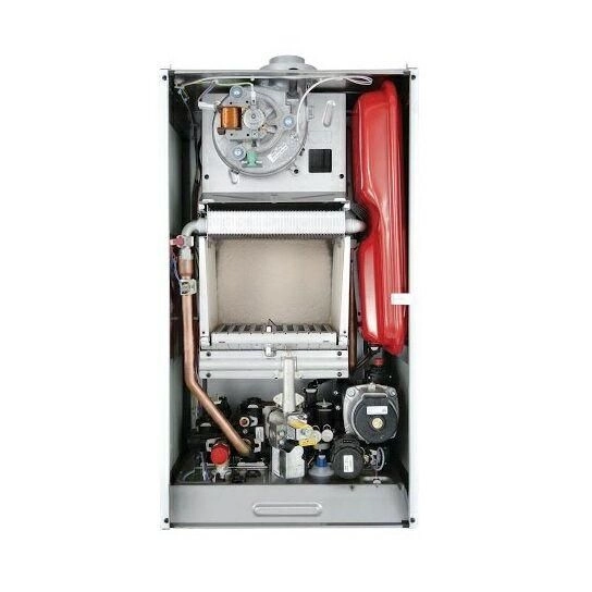 Настенный одноконтурный котел Baxi ECO-5 Compact 1.24