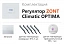 Автоматический регулятор ZONT Climatic OPTIMA