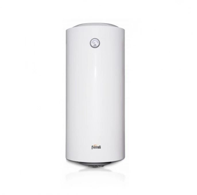 Накопительный водонагреватель Ferroli E-Glass 150 V