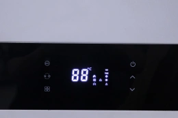 Настенный котел Hubert AGB 18 DP WiFi двухконтурный