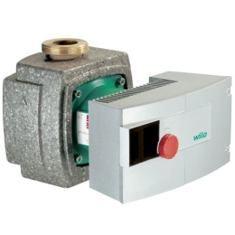 Циркуляционный насос Wilo STRATOS-Z 40/1-12 RG PN16