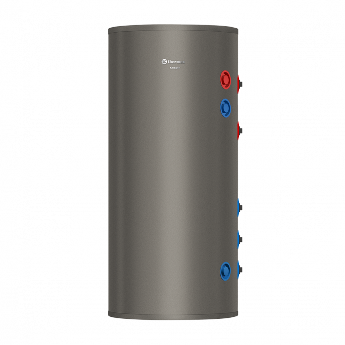 Бойлер Thermex Kredo 200 F косвенного нагрева