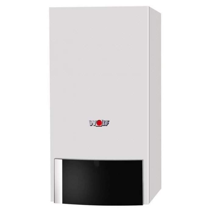 Настенный газовый котел Wolf CGU-2К-24
