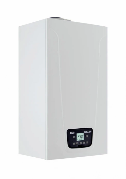 Настенный котел Baxi Duo-tec Compact 1.24 конденсационный