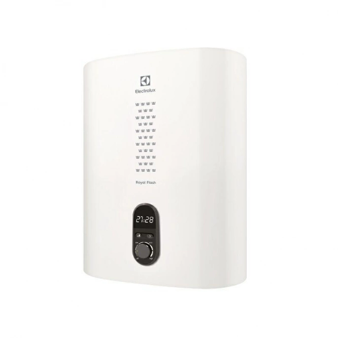 Электрический водонагреватель Electrolux EWH 30 Royal Flash
