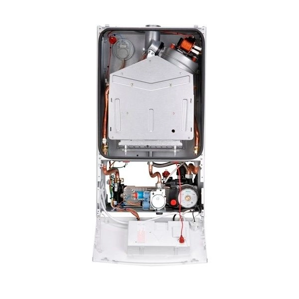 Настенный газовый котел Bosch WBN6000-28C RN S5700 турбо