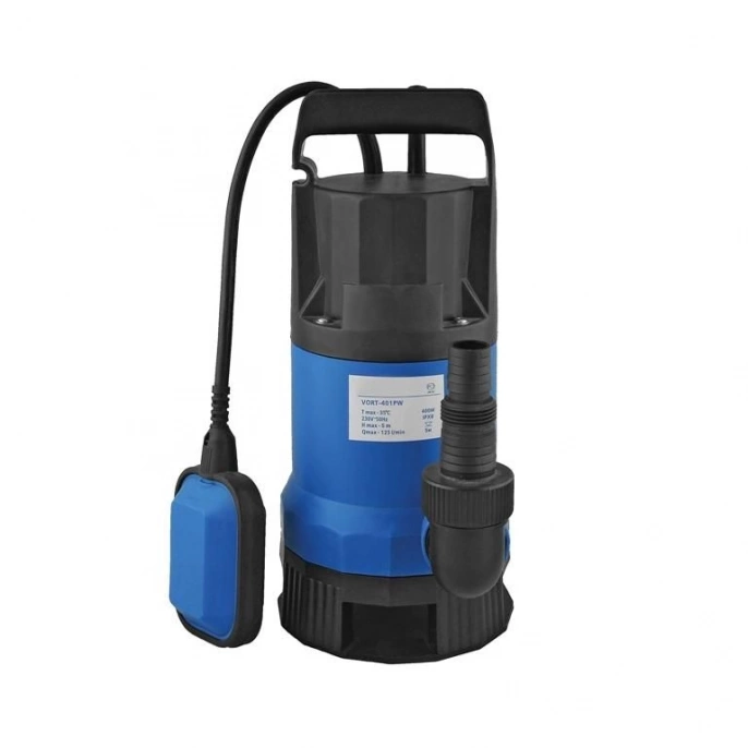 Дренажный насос UNIPUMP VORT 401 PW