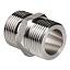 Ниппель Inox-Press Valtec 1/2