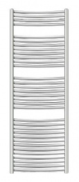Электрический полотенцесушитель Zehnder Janda JAE-150-050/DD (белый)