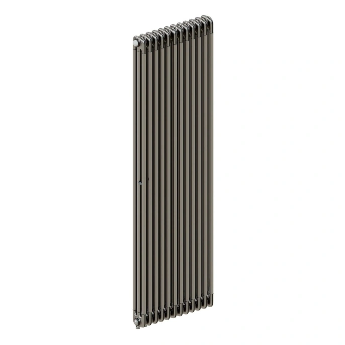 Радиатор трубчатый Rifar Tubog TUB 3180 - 12 секций DV1, цвет TL - Технолак