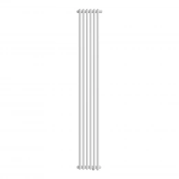 Дизайн-радиатор Royal Thermo Shift R22 VC2180 - 6 секций RAL9016