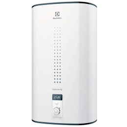 Электрический водонагреватель Electrolux EWH 100 Centurio IQ 2.0