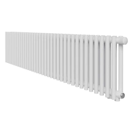 Дизайн-радиатор Royal Thermo Shift R22 VC2030 - 42 секции RAL9016