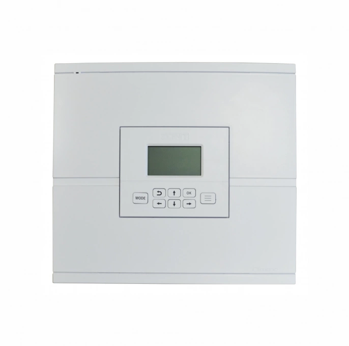 Автоматический регулятор ZONT Climatic 1.1