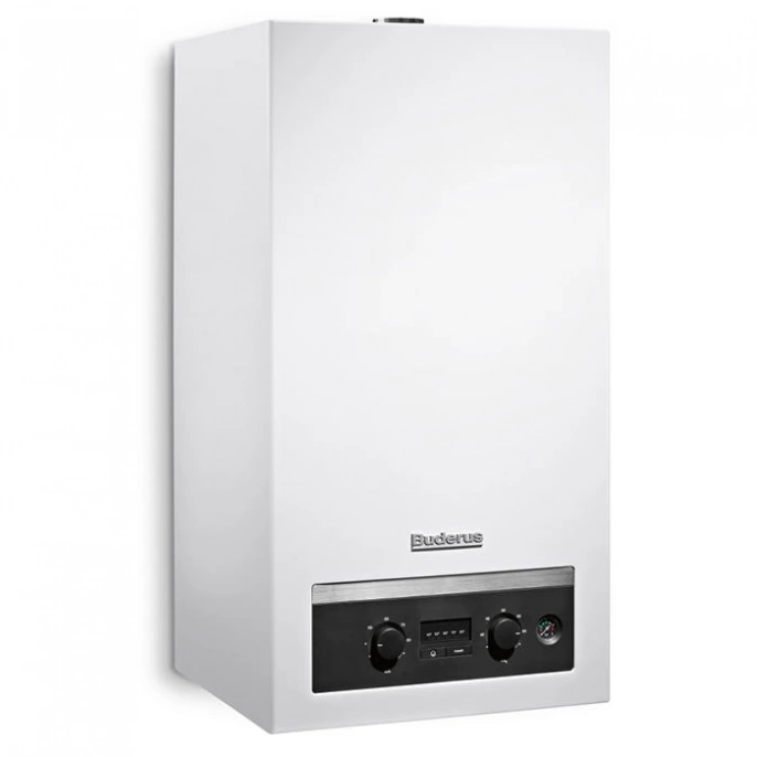 Настенный газовый котел Buderus Logamax U044-24K