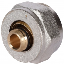 Евроконус Rommer PEX-AL-PEXb 16х2,0х3/4