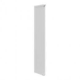 Дизайн-радиатор Royal Thermo Shift R22 VC2180 - 10 секций RAL9016