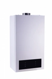 Настенный котел Hubert AGB 18 DP WiFi двухконтурный