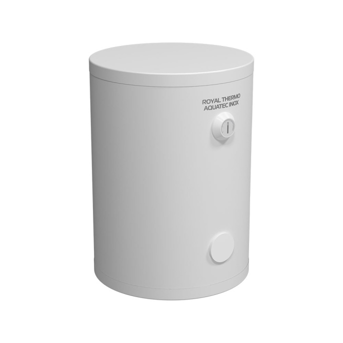 Бойлер косвенного нагрева Royal Thermo AQUATEC INOX RTWX 100