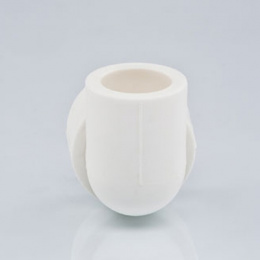 Угольник Tebo вн./вн. D 32/25, 90 градусов