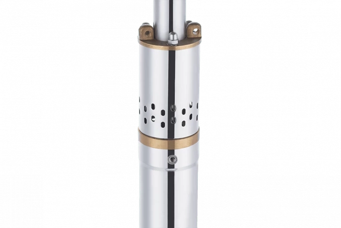 Погружной скважинный насос UNIPUMP ECO VINT 0