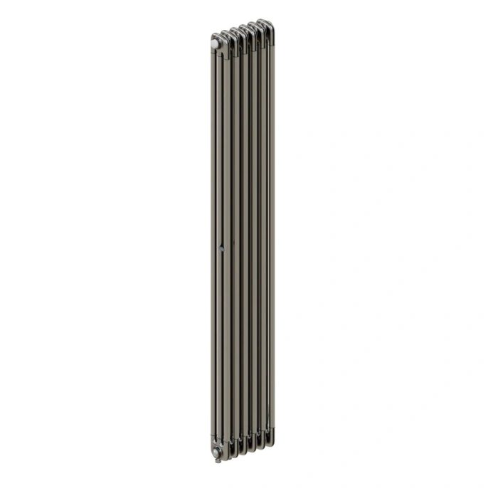 Радиатор трубчатый Rifar Tubog TUB 3180 - 6 секций DV1, цвет TL - Технолак