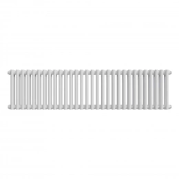 Дизайн-радиатор Royal Thermo Shift R22 C2030 - 30 секций RAL9016