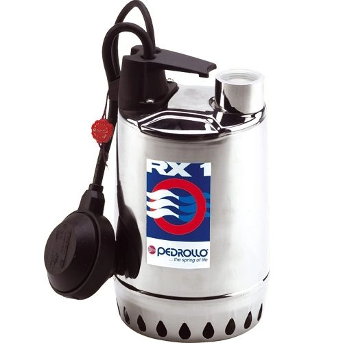 Насос дренажный Pedrollo RXm 2