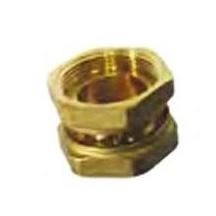 Соединение с шайбами ВР 1 1/2'' Stout