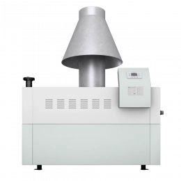 Напольный газовый котел Лемакс CLEVER L150 (КВА-0,15Гн)