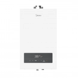 Настенный котел Midea Neman MGB-18-2F