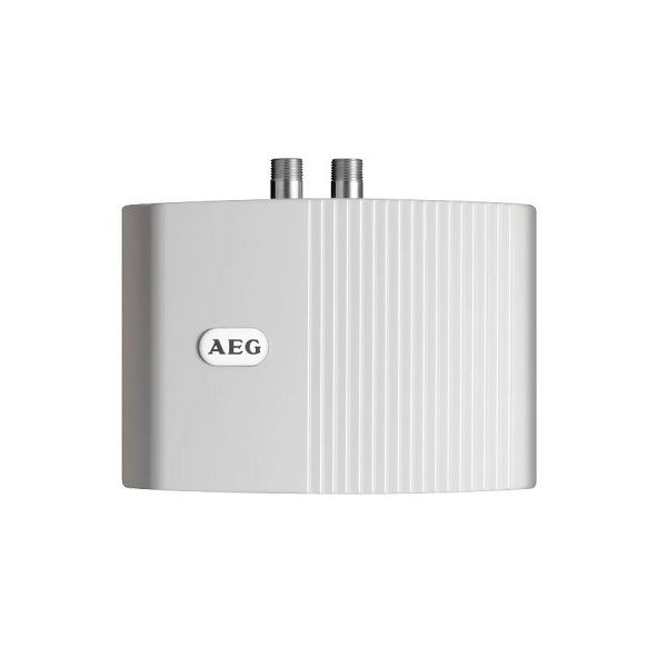Проточный водонагреватель AEG MTD 570