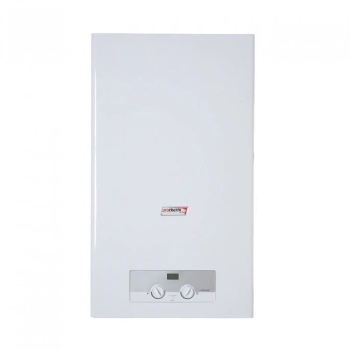 Настенный котел Protherm Ягуар 24 JTV двухконтурный