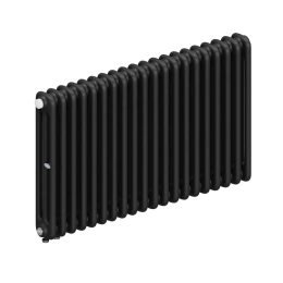 Радиатор трубчатый Rifar Tubog TUB 3057 - 20 секций DV1, цвет AN - Антрацит