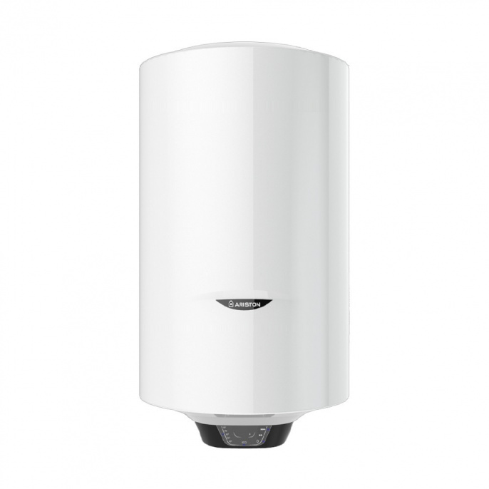 Накопительный водонагреватель Ariston PRO1 ECO ABS PW 30 V SLIM
