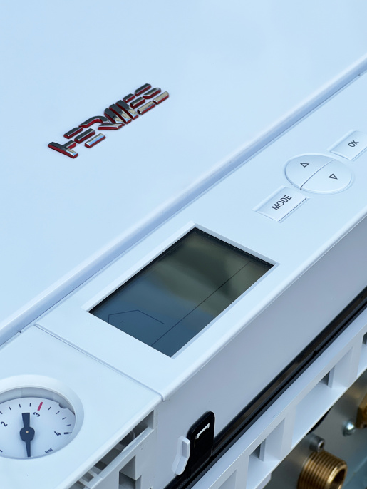 Котел настенный Hermes Legacy 100-W A1HB 24 кВт