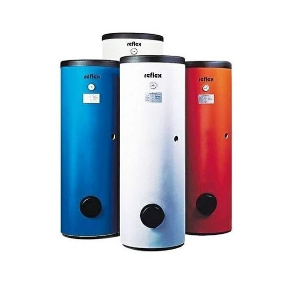 Бойлер косвенного нагрева Reflex AB 150/1