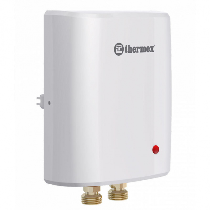 Проточный водонагреватель Thermex Surf Plus 6000