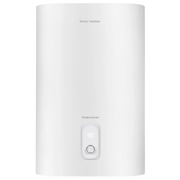 Водонагреватель Royal Thermo RWH 30 Smalto Inverter