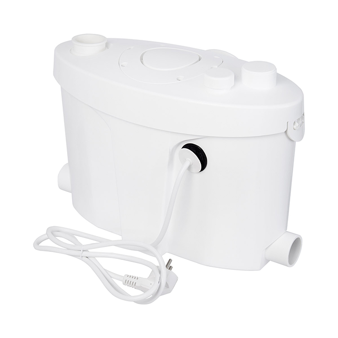 Канализационная станция Hoobs RCS 401
