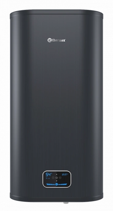 Накопительный водонагреватель Thermex ID 80 V (pro) Wi-Fi