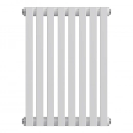 Дизайн-радиатор Royal Thermo Shift Q30 C2050 - 8 секций RAL9016