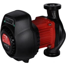 Насос циркуляционный Rommer ER 32/80-180, гайками