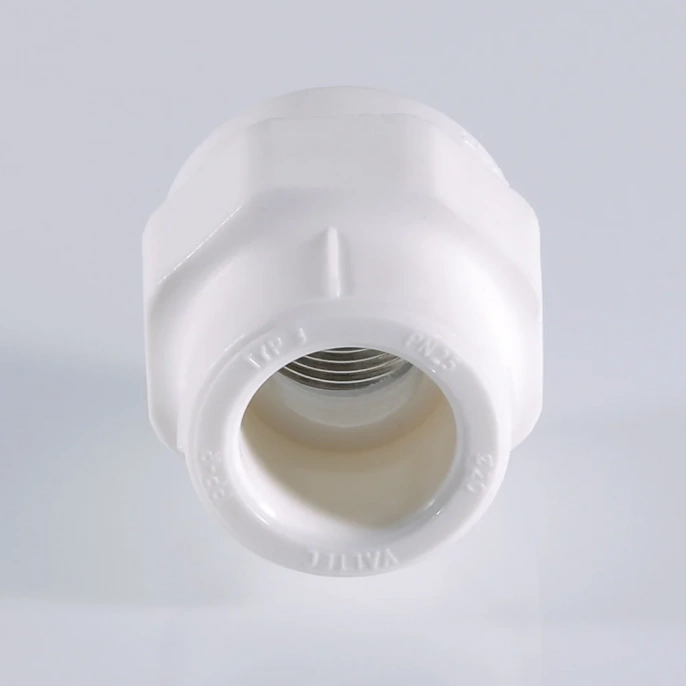 Муфта Valtec PP-R 20 мм х 1/2" (вн.резьба)