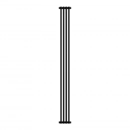 Дизайн-радиатор Royal Thermo Shift R22 C2180 - 4 секции RAL9005m