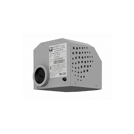 Турбонасадка Лемакс Comfort M (d130, для котлов от 12,5 до 16 кВт)