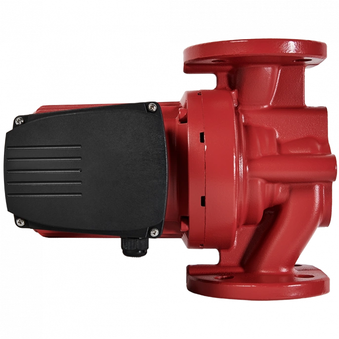Насос циркуляционный Rommer FORCE 40-60F 380 V фланцевый