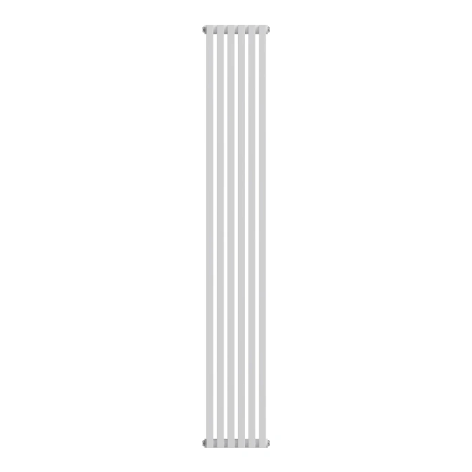 Дизайн-радиатор Royal Thermo Shift Q30 C2180 - 6 секций RAL9016