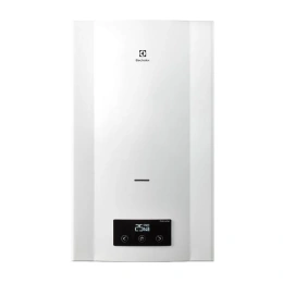 Проточный газовый водонагреватель Electrolux GWH 11 Pro Inverter